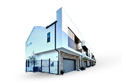 Sustainable, eco-friendly construction focused on responsible building practices.