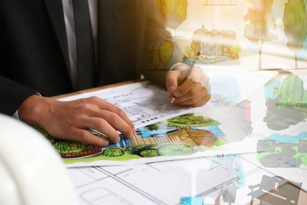 Modern architecture and home design concepts by Craft 1776 for sustainable living in Texas.