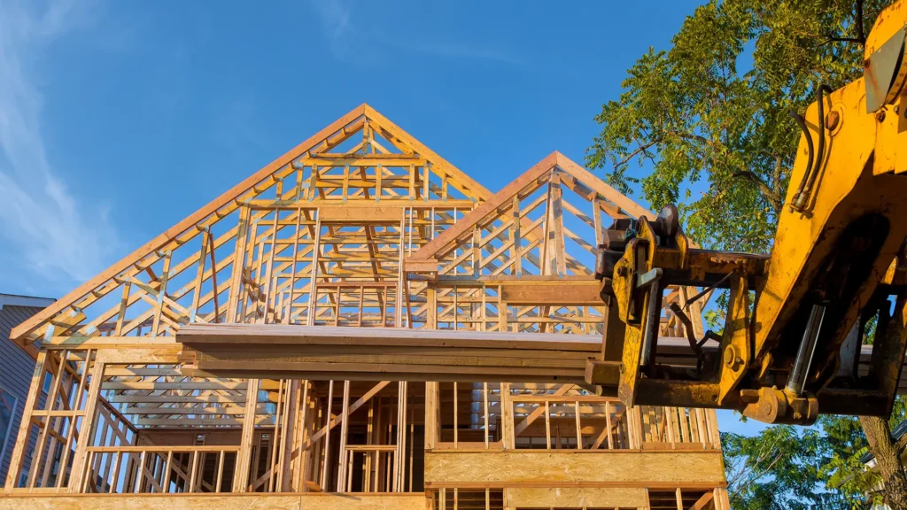 Craft 1776 highlights smart home design and construction in Houston, combining innovative features, energy efficiency, and modern living for a better lifestyle.