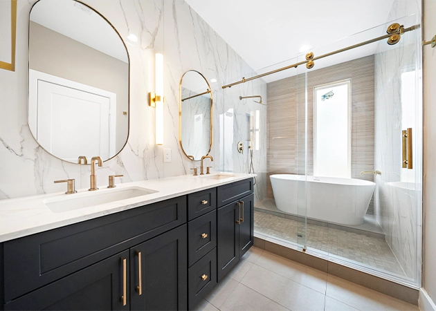 Craft 1776 sustainable residential design in Texas combining energy-efficient solutions, thoughtful architecture, and lasting quality.